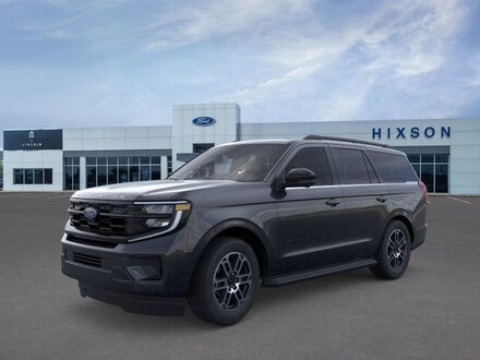 2025 Ford Expedition Active SUV RWD