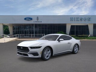 2026 Ford Mustang Ecoboost Coupe RWD