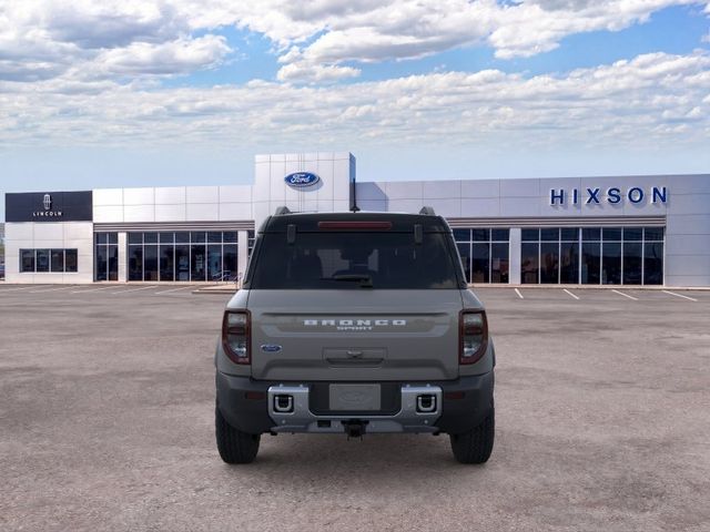 2025 Ford Bronco Sport Badlands - Photo 6