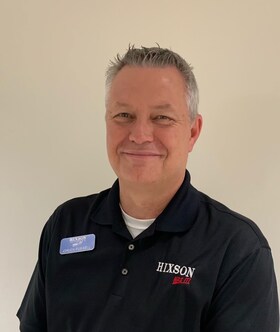 Staff member Chuck Fussell from 64d9753ed168