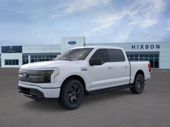 2025 Ford F-150 Lightning Flash Truck AWD For Sale in Alexandria, LA