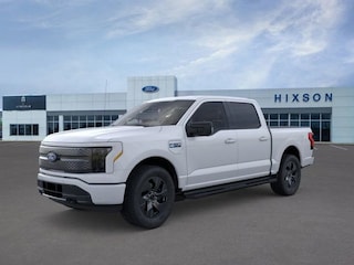 2025 Ford F-150 Lightning Flash Truck AWD