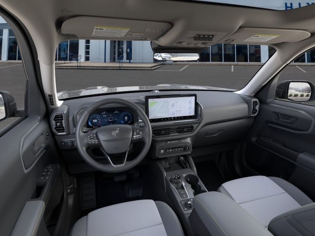 2025 Ford Bronco Sport Badlands - Photo 9