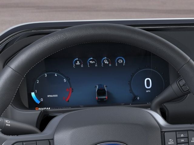 2026 Ford F-350 Super Duty Lariat - Photo 13