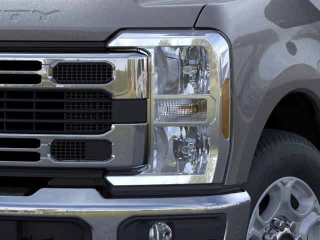 2026 Ford F-250 Super Duty XLT - Photo 18