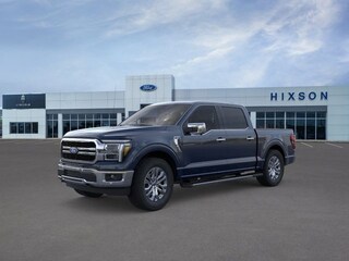 2026 Ford F-150 Lariat Truck 4WD