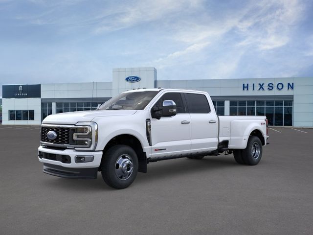 2026 Ford Super Duty F-350