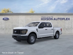 2026 Ford F-150 XL Truck RWD For Sale in Alexandria, LA
