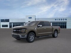 2025 Ford F-150 XLT Truck 4WD For Sale in Alexandria, LA