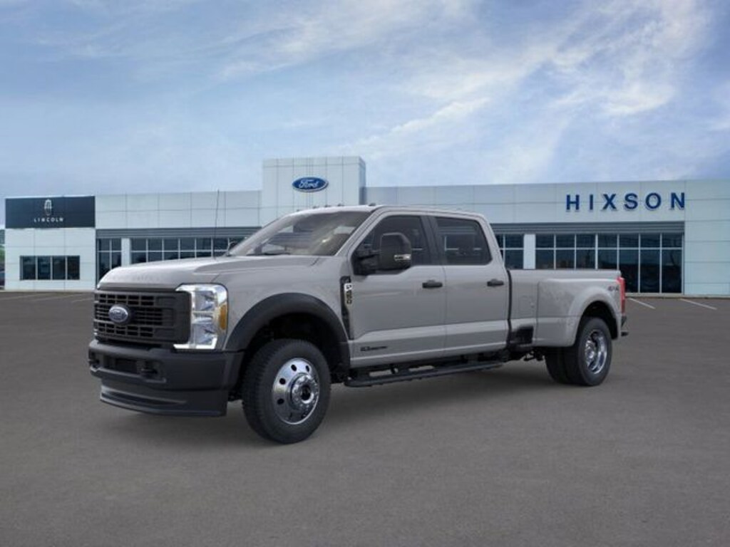 New 2026 Ford F-450 XL Truck