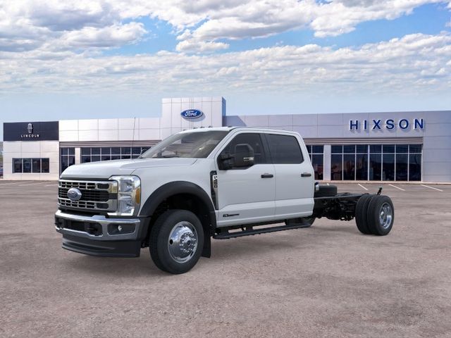 2026 Ford Super Duty F-450 XL