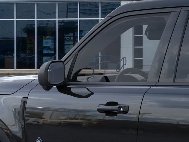2025 Ford Bronco Sport Outer Banks - Photo 20