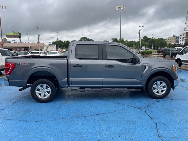2022 Ford F-150 XLT - Photo 8