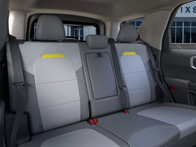 2025 Ford Bronco Sport Badlands - Photo 11