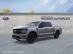 2026 Ford F-150 STX Truck Four Wheel Drive For Sale in Alexandria, LA