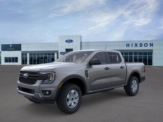2025 Ford Ranger XL Truck RWD