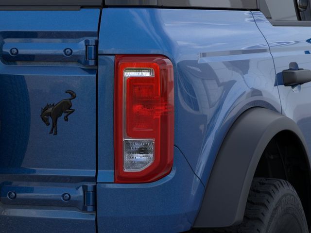 2025 Ford Bronco 4-Door Big Bend - Photo 23