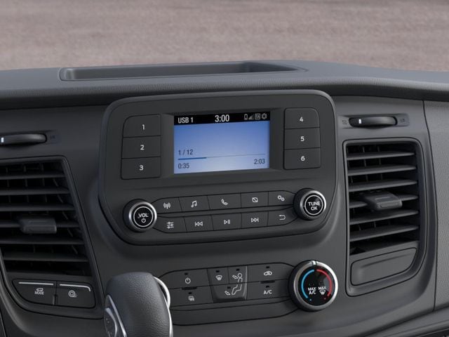 2025 Ford Transit Van Base - Photo 14