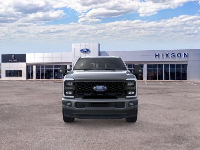 2026 Ford F-250 Super Duty XL - Photo 7