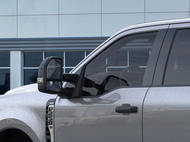 2026 Ford F-250 Super Duty XLT - Photo 20
