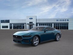 2026 Ford Mustang Ecoboost Premium Coupe RWD For Sale in Alexandria, LA