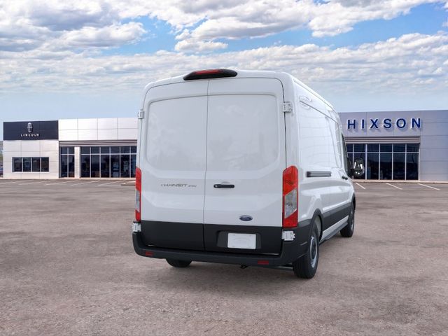 2025 Ford Transit Van Base - Photo 8
