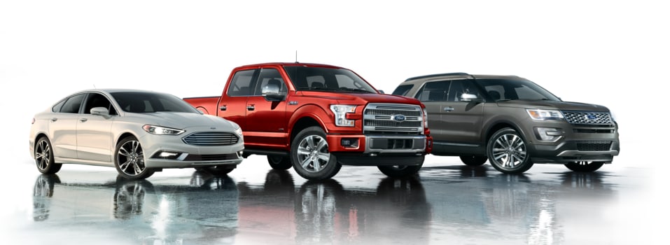 Used Car Buying Alexandria LA | Hixson Ford of Alexandria