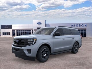 2026 Ford Expedition Active SUV RWD