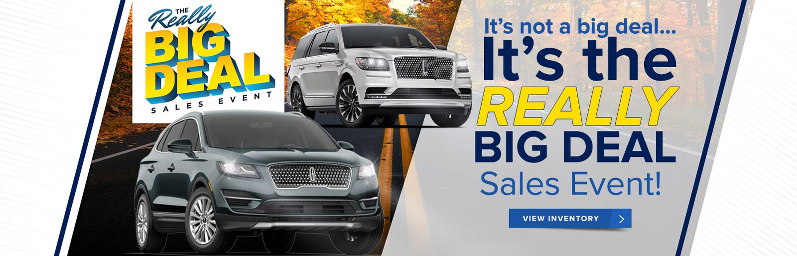 New and PreOwned Lincoln Hixson Lincoln of Alexandria New Lincoln