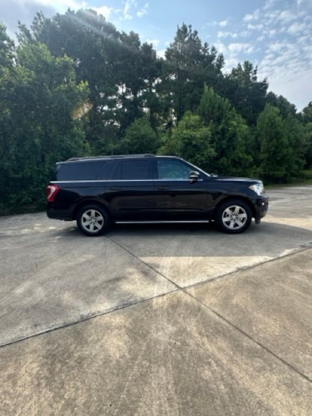 Used 2019 Ford Expedition Max XLT SUV