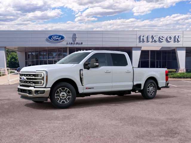 2027 Ford F-350 Truck 