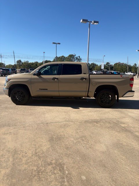 Used 2019 Toyota Tundra SR5 Truck