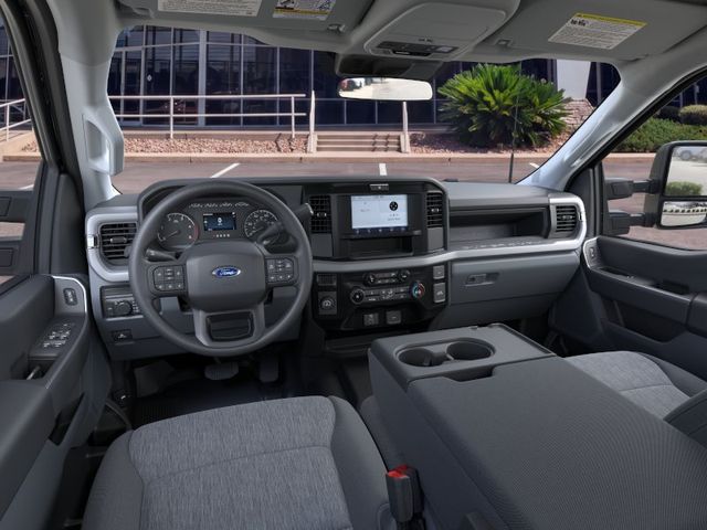 2026 Ford F-350 Super Duty XL - Photo 25
