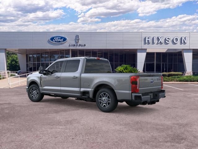 2026 Ford F-250 Super Duty Lariat - Photo 11