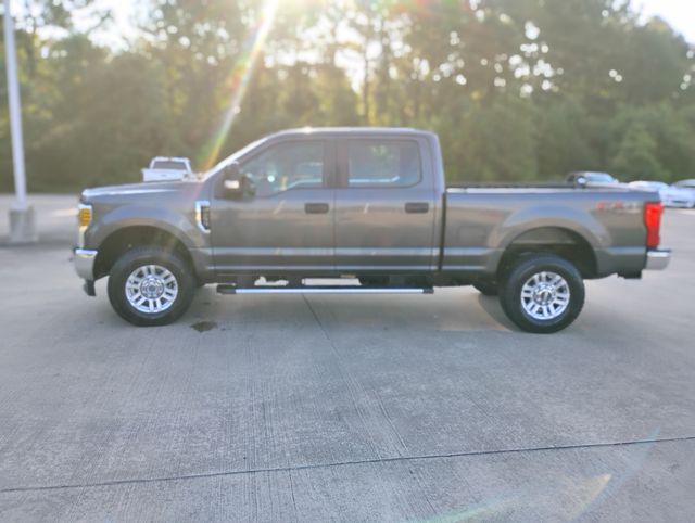 2018 Ford F-250 photo 2