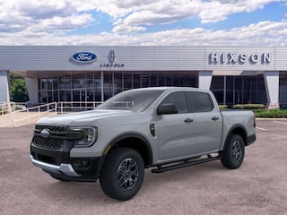 2026 Ford Ranger XLT 4WD Truck