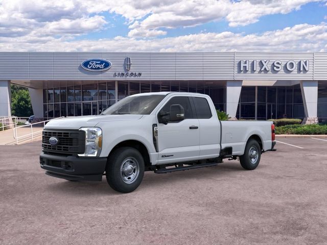 2026 Ford F-250 Super Duty