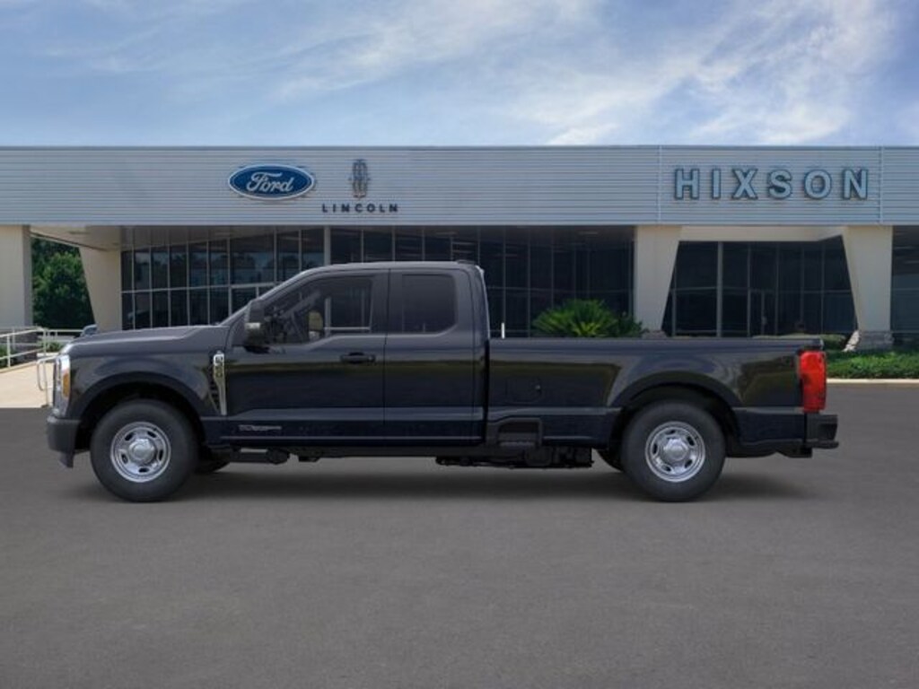New 2026 Ford F-350 XL Truck