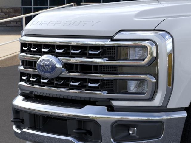 2026 Ford F-350 Super Duty XL - Photo 17