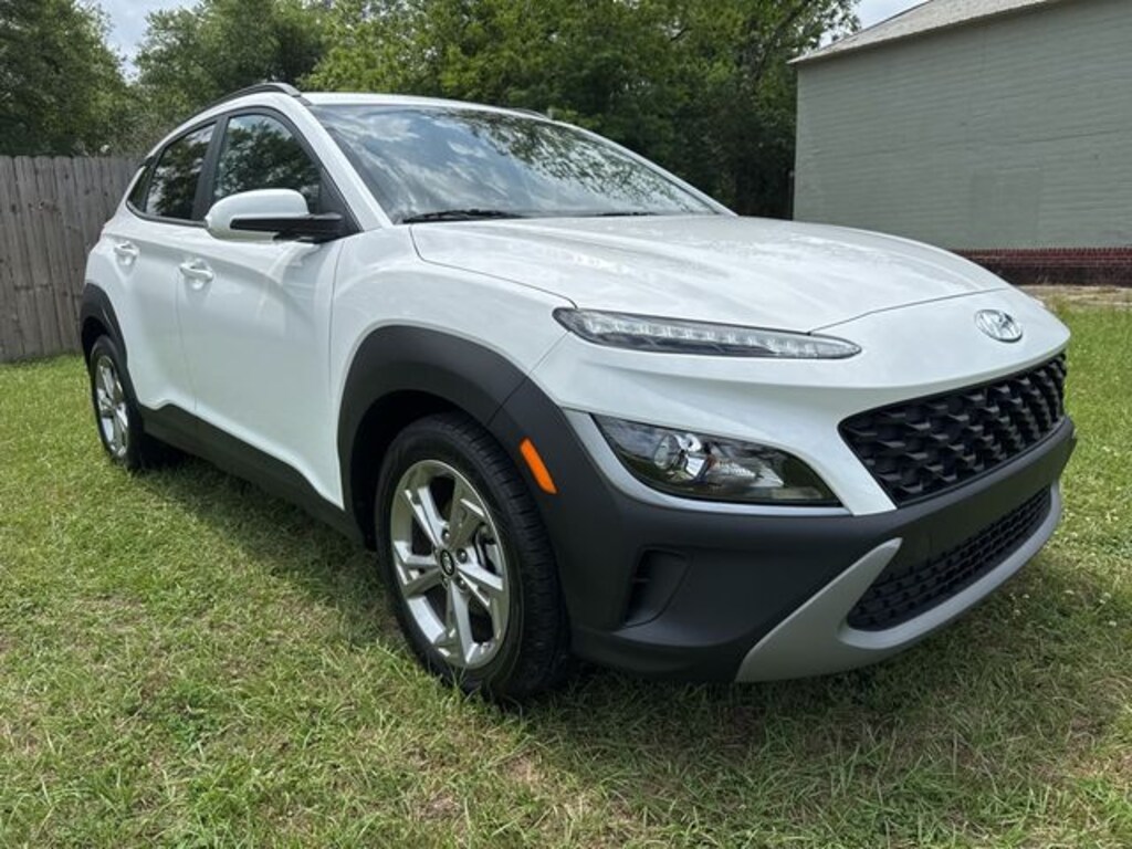 Used 2023 Hyundai Kona SEL SUV