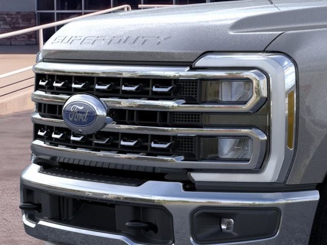 2026 Ford F-250 Super Duty Lariat - Photo 40