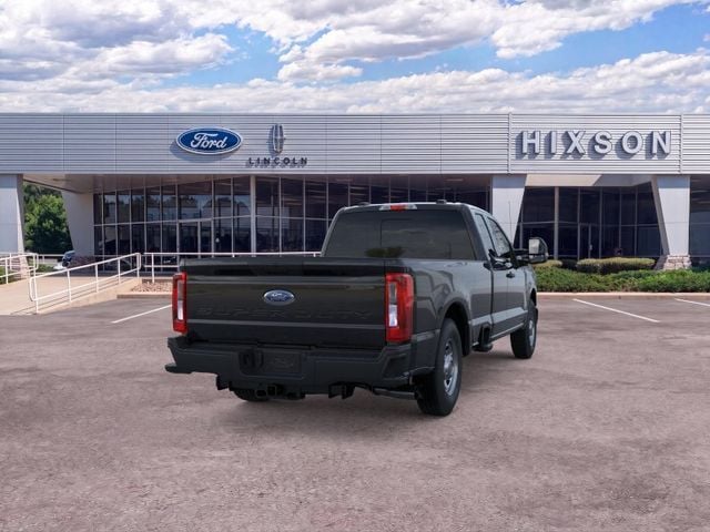 2026 Ford F-350 Super Duty XL - Photo 21