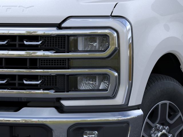 2026 Ford F-350 Super Duty Lariat - Photo 43