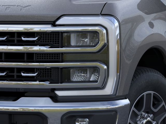 2026 Ford F-250 Super Duty Lariat - Photo 41