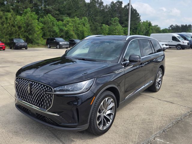 2025 Lincoln Aviator Reserve AWD's photo