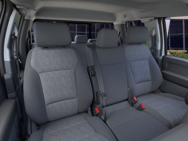 2026 Ford F-250 Super Duty XL - Photo 28
