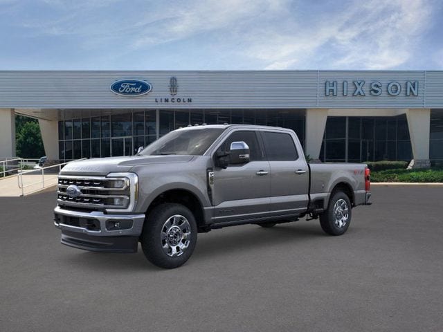 2025 Ford F-250 Truck 