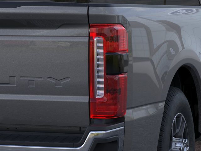 2026 Ford F-250 Super Duty Lariat - Photo 49