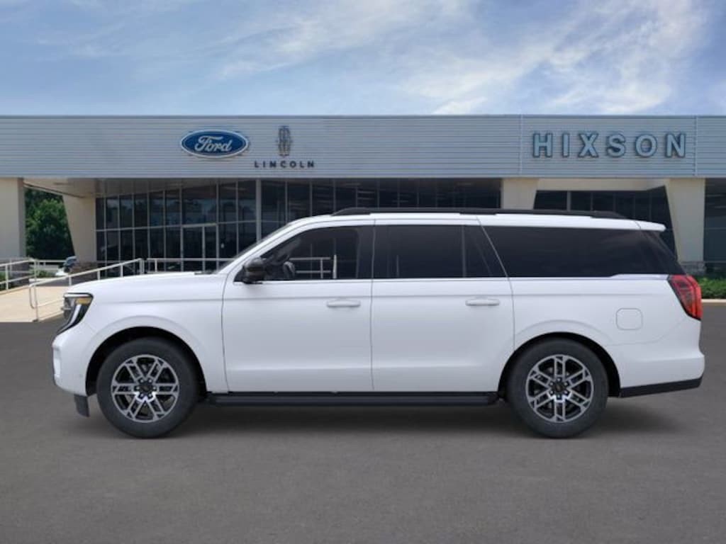 New 2025 Ford Expedition Max Active SUV