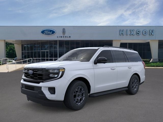 2026 Ford Expedition